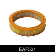 EAF321 Vzduchový filter COMLINE