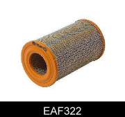 EAF322 Vzduchový filter COMLINE