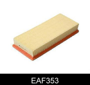 EAF353 Vzduchový filter COMLINE