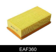 EAF360 Vzduchový filter COMLINE