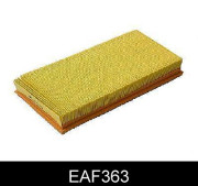 EAF363 Vzduchový filter COMLINE