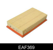 EAF369 Vzduchový filter COMLINE