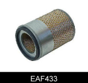 EAF433 Vzduchový filter COMLINE