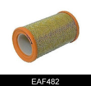 EAF482 Vzduchový filter COMLINE