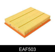 EAF503 Vzduchový filtr COMLINE
