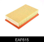 EAF615 Vzduchový filter COMLINE