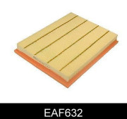 EAF632 Vzduchový filter COMLINE