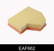 EAF662 Vzduchový filter COMLINE