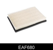 EAF680 Vzduchový filter COMLINE