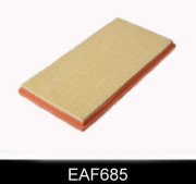 EAF685 Vzduchový filter COMLINE