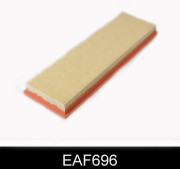 EAF696 Vzduchový filter COMLINE