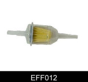 EFF012 Palivový filter COMLINE