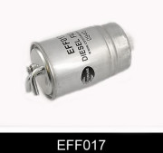 EFF017 Palivový filter COMLINE