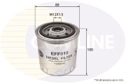 EFF019 Palivový filter COMLINE