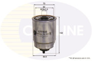 EFF020 Palivový filter COMLINE