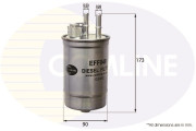 EFF049 Palivový filter COMLINE