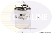 EFF091 Palivový filter COMLINE