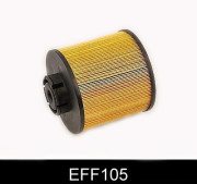 EFF105 Palivový filter COMLINE