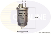 EFF126 Palivový filter COMLINE