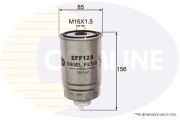 EFF128 Palivový filter COMLINE