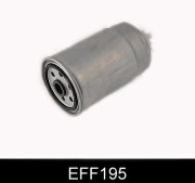 EFF195 Palivový filter COMLINE