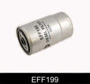 EFF199 Palivový filter COMLINE