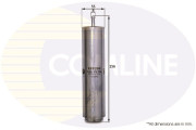 EFF260 Palivový filter COMLINE