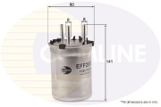 EFF265D Palivový filter COMLINE