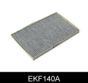 EKF140A Filter vnútorného priestoru COMLINE