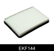 EKF144 Filter vnútorného priestoru COMLINE