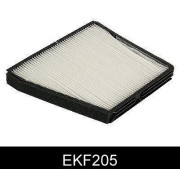 EKF205 Filter vnútorného priestoru COMLINE
