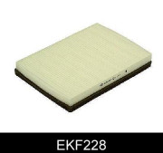 EKF228 Filter vnútorného priestoru COMLINE