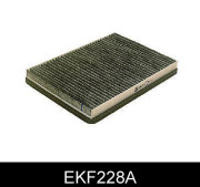 EKF228A Filter vnútorného priestoru COMLINE