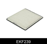 EKF239 Filter vnútorného priestoru COMLINE