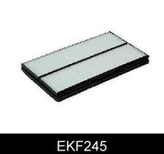 EKF245 Filter vnútorného priestoru COMLINE