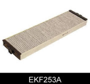 EKF253A Filter vnútorného priestoru COMLINE