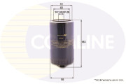 EOF054 Olejový filter COMLINE