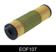 EOF107 Olejový filter COMLINE