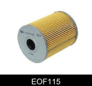 EOF115 Olejový filter COMLINE