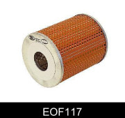 EOF117 Olejový filter COMLINE