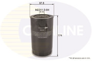 EOF223 Olejový filter COMLINE