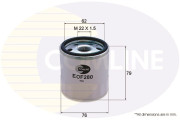 EOF280 Olejový filter COMLINE