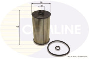 EOF311 Olejový filter COMLINE