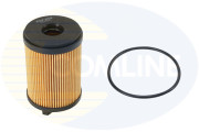 EOF354 Olejový filter COMLINE