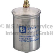 50013033 Palivový filter KOLBENSCHMIDT