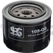 50013105 Olejový filter KOLBENSCHMIDT