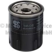 50013108 Olejový filter KOLBENSCHMIDT
