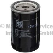 50013139 Olejový filter KOLBENSCHMIDT