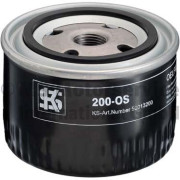 50013200 Olejový filter KOLBENSCHMIDT