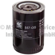 50013860/3 Olejový filter KOLBENSCHMIDT